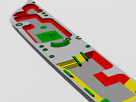 SkatePark Antofagasta